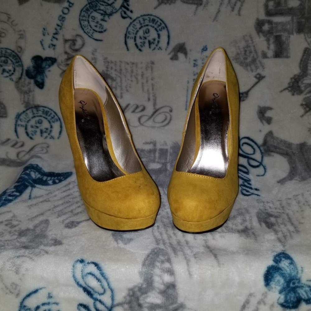 Heels